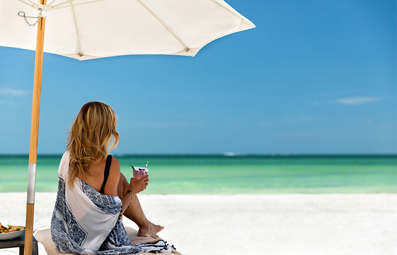 Paradise Coast, un paraíso familiar