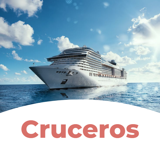 Cruceros